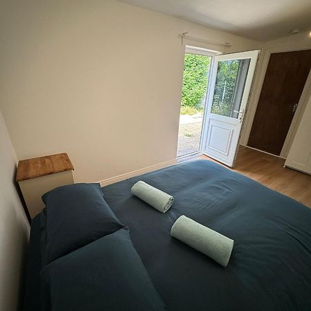 Cosy Apartment Near City Center Dublin Zewnętrze zdjęcie