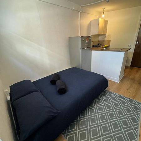 Cosy Apartment Near City Center Dublin Zewnętrze zdjęcie