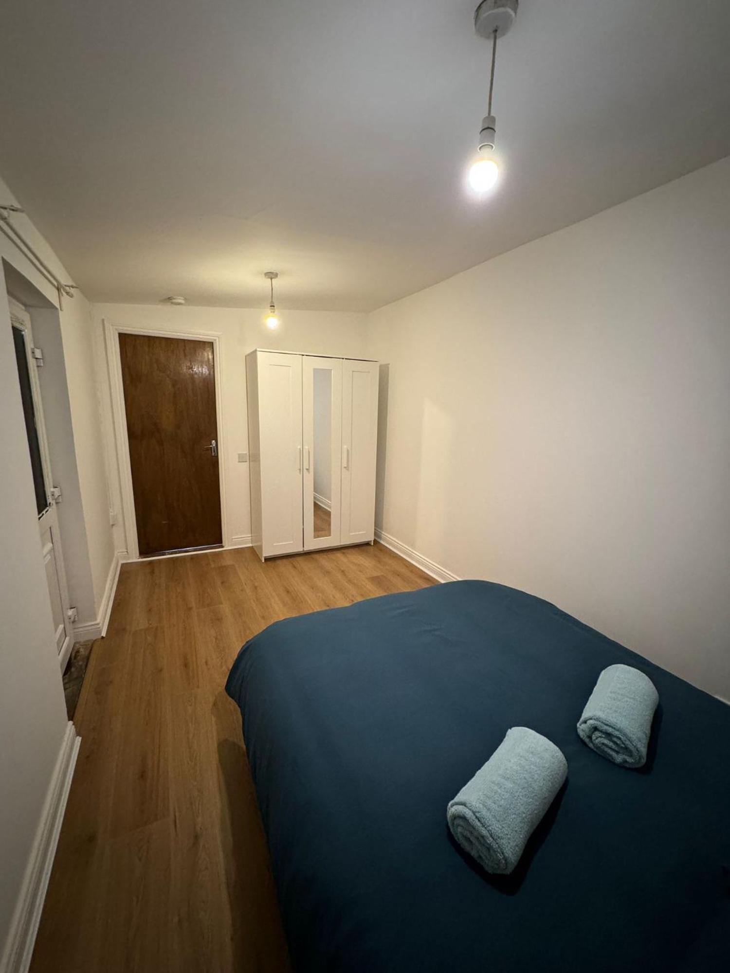 Cosy Apartment Near City Center Dublin Zewnętrze zdjęcie