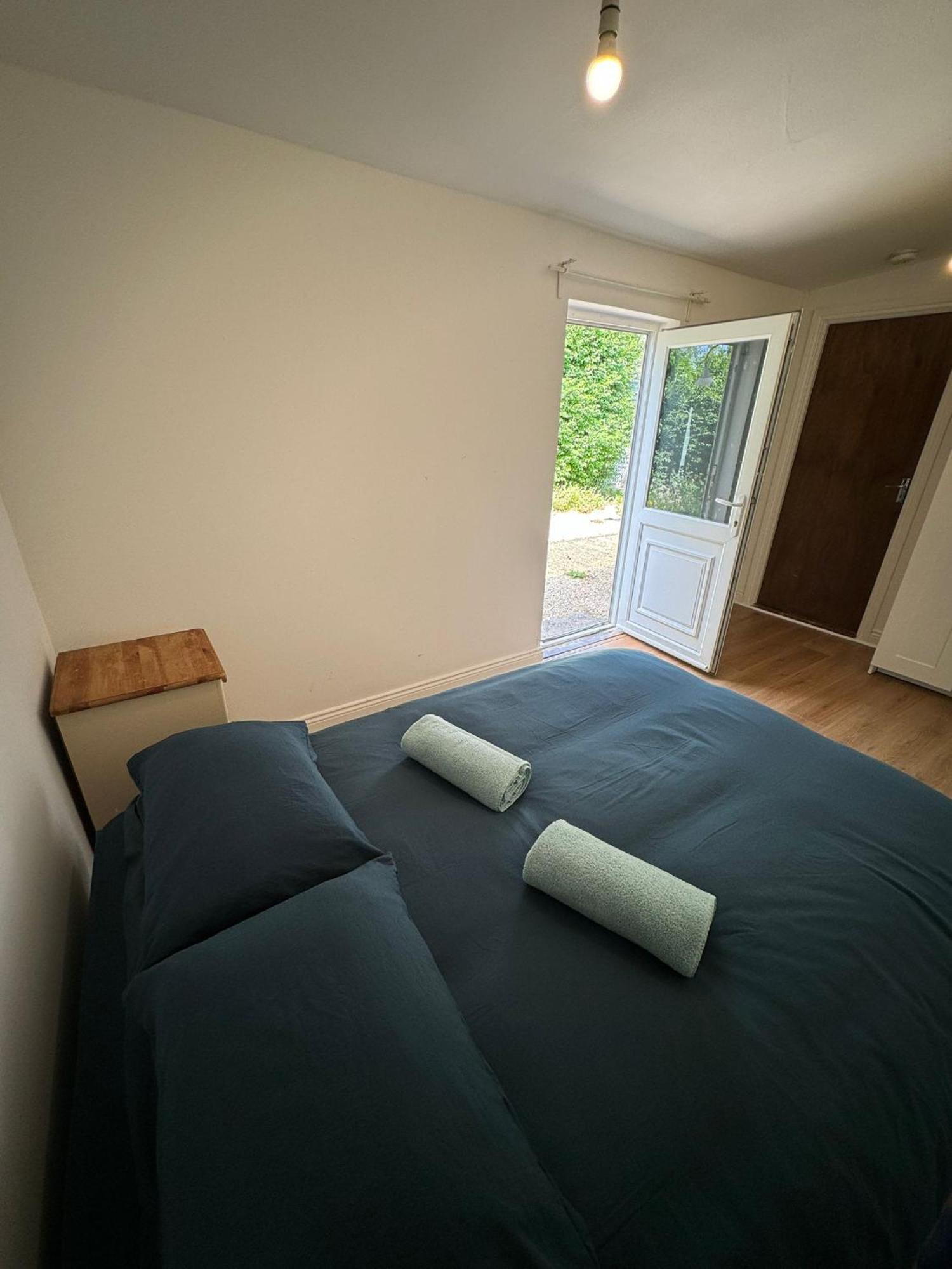 Cosy Apartment Near City Center Dublin Zewnętrze zdjęcie