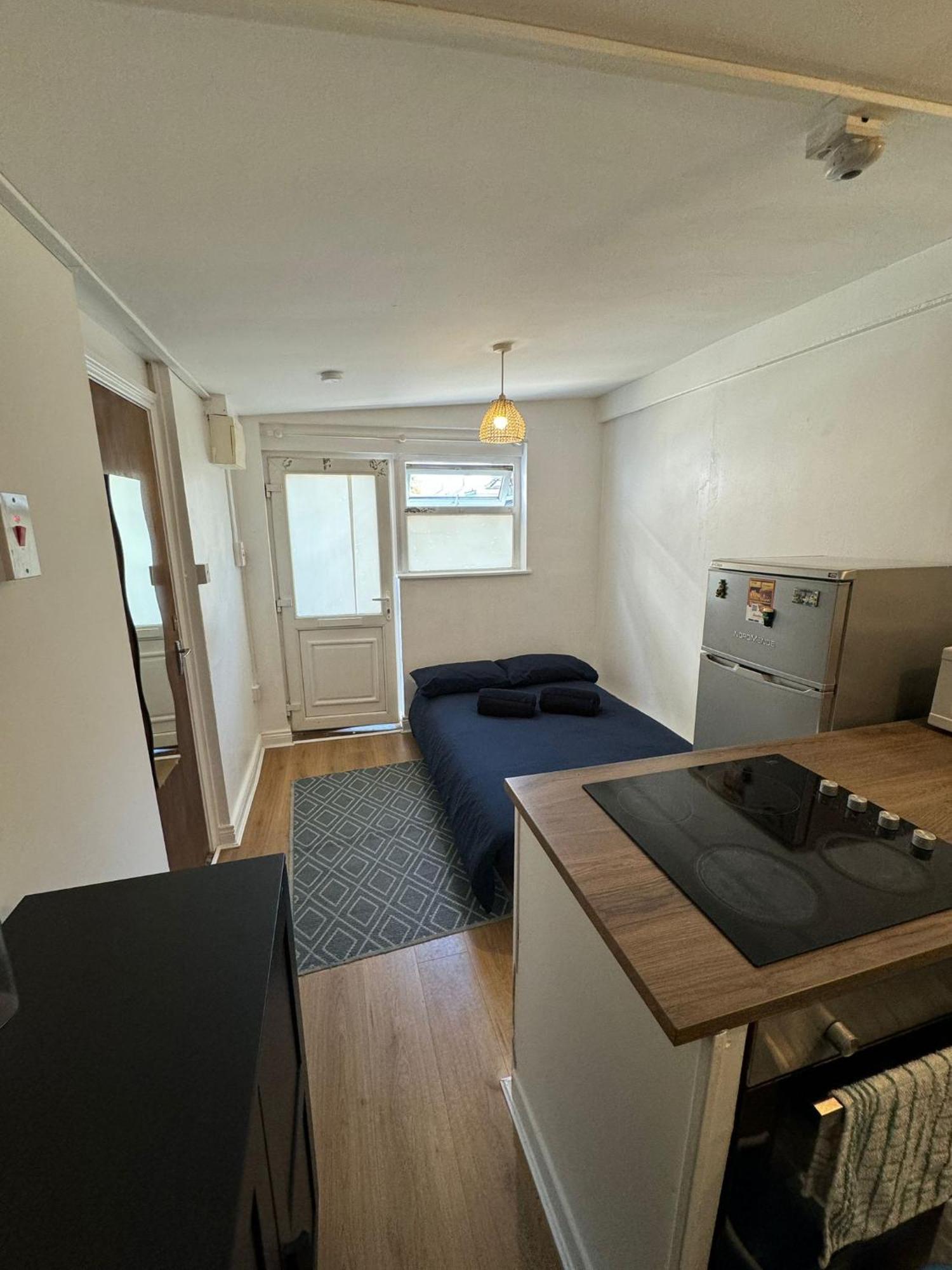 Cosy Apartment Near City Center Dublin Zewnętrze zdjęcie