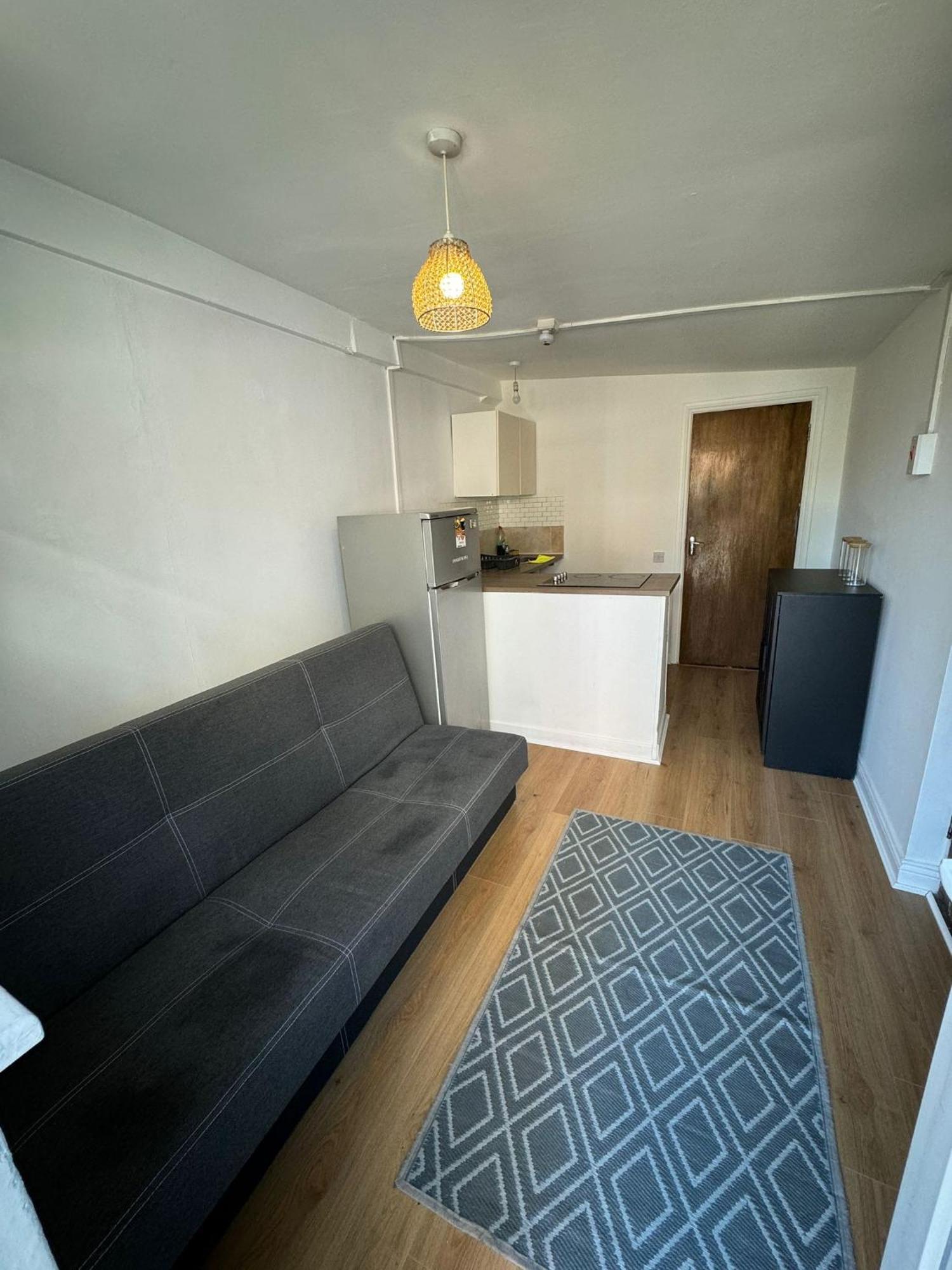 Cosy Apartment Near City Center Dublin Zewnętrze zdjęcie